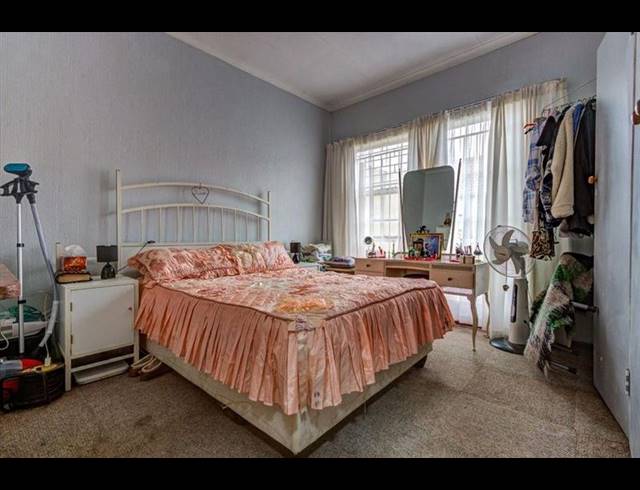 2 BEDROOM TOWNHOUSE FOR SALE IN BIRCHLEIGH NORTH